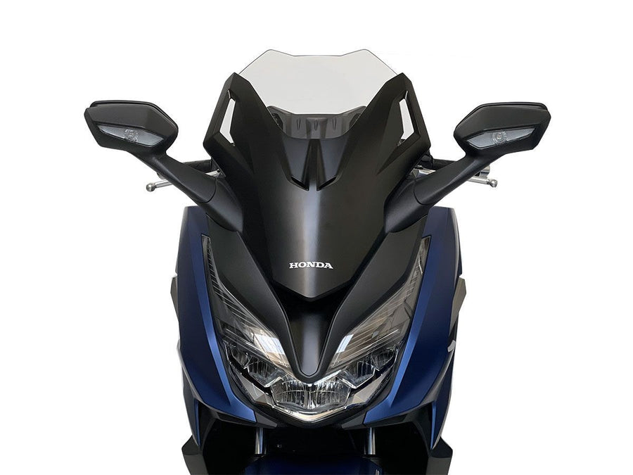 Honda Forza 350 [2021-2026] - Sport Windschild – Ansicht 4
