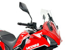 Moto Morini X-Cape 650 [2023-2026] - Sport Windschild – Ansicht 3