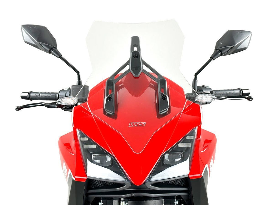 Moto Morini X-Cape 650 [2023-2026] - Sport Windschild – Ansicht 6