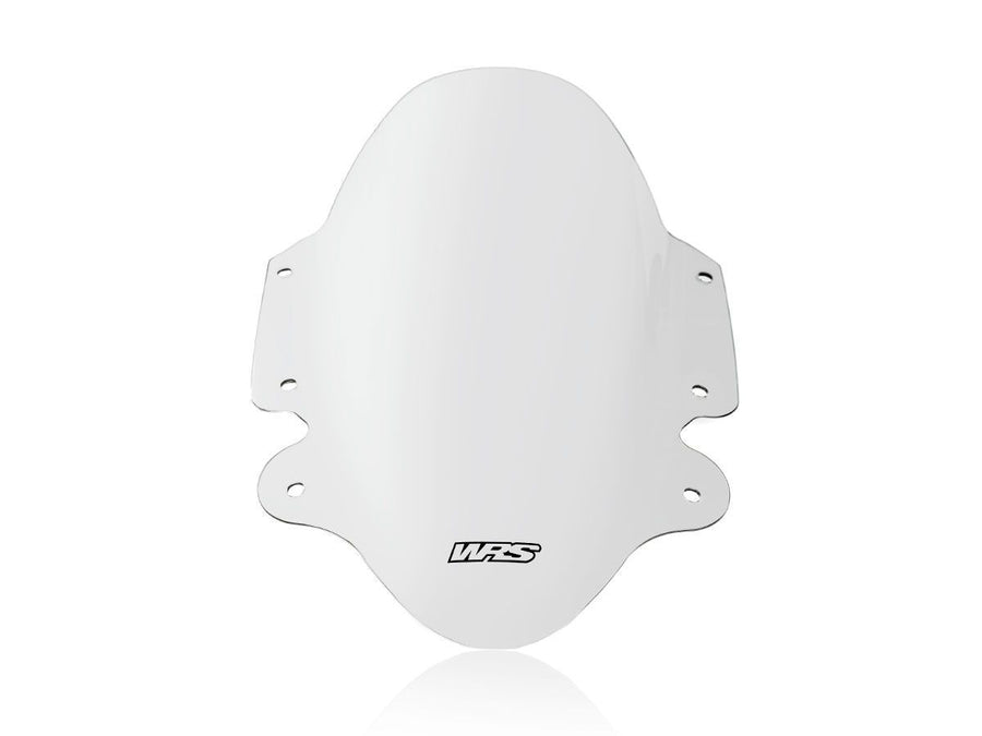 TRIUMPH SPEED TRIPLE 1200 RR [2022-2024] - Sport Windschild – Ansicht 12