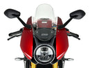 TRIUMPH SPEED TRIPLE 1200 RR [2022-2024] - Sport Windschild – Ansicht 6
