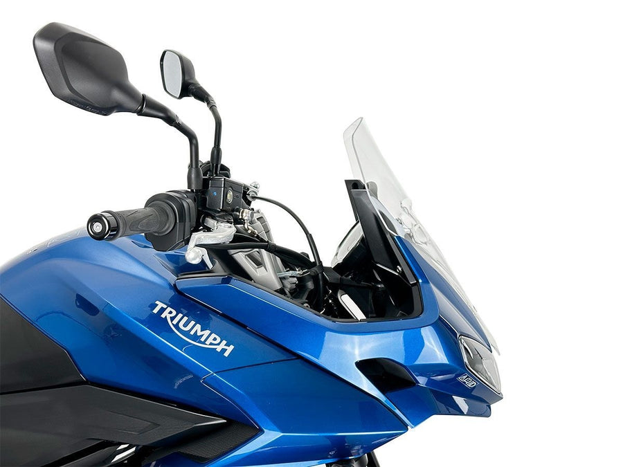 Triumph Tiger Sport 660 [2022-2026] - Sport Windschild – Ansicht 4