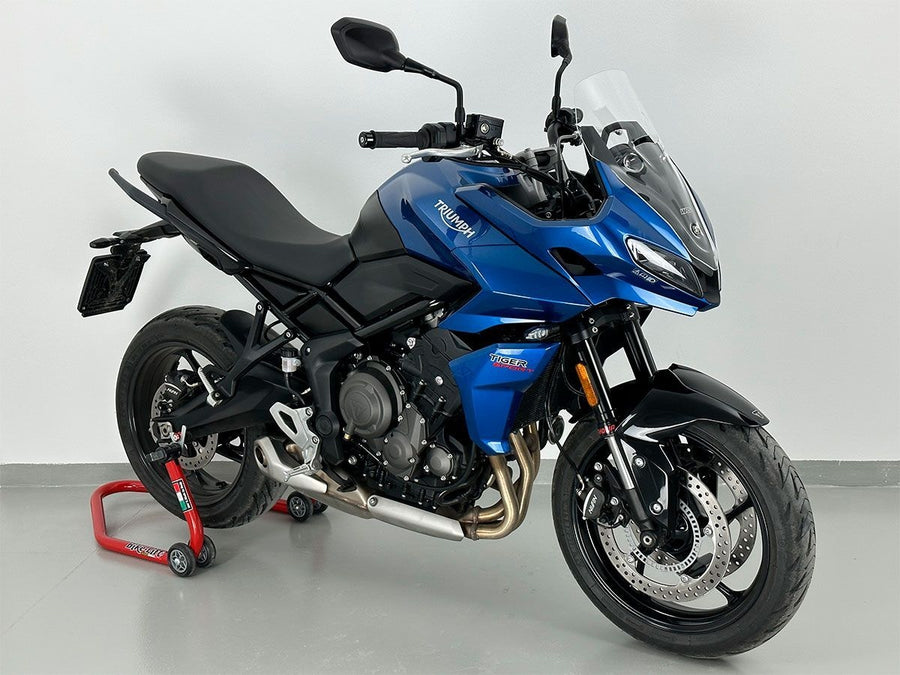 Triumph Tiger Sport 660 [2022-2026] - Sport Windschild – Ansicht 8