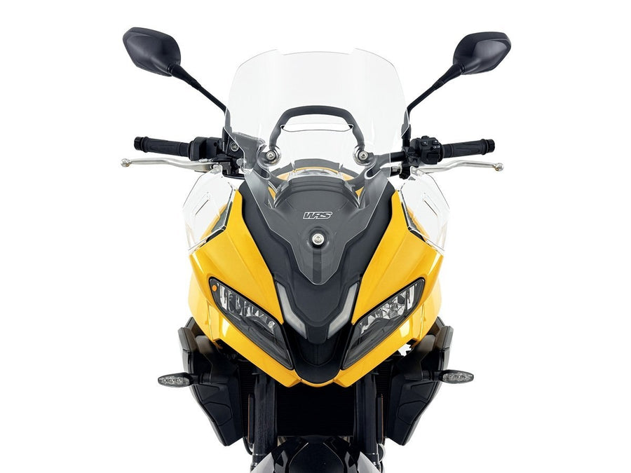 TRIUMPH TIGER SPORT 800 [2025-2026] - Sport Windschild – Ansicht 10