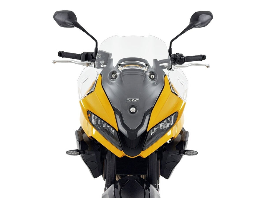 TRIUMPH TIGER SPORT 800 [2025-2026] - Sport Windschild – Ansicht 8