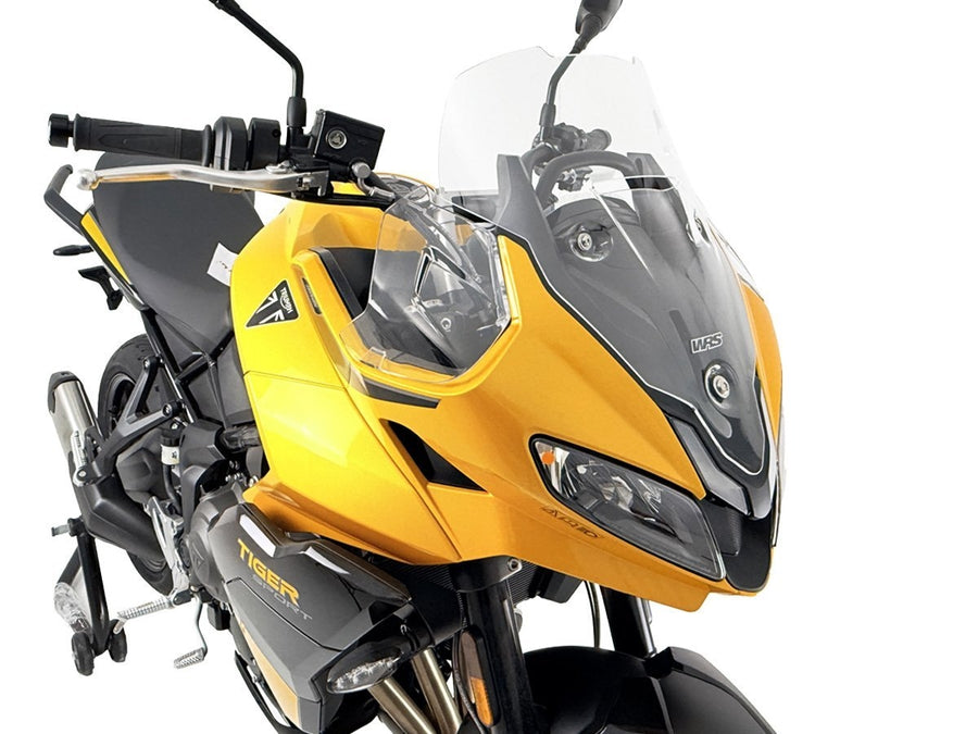 TRIUMPH TIGER SPORT 800 [2025-2026] - Sport Windschild – Ansicht 6