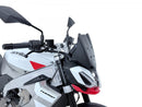 APRILIA TUONO 457 [2025-2026] - Sport Windschild ohne Halterung – Ansicht 8