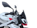 APRILIA TUONO 457 [2025-2026] - Sport Windschild ohne Halterung – Ansicht 10