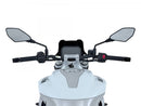 APRILIA TUONO 457 [2025-2026] - Sport Windschild ohne Halterung – Ansicht 12