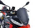 Aprilia Tuono V4 [2025-2026] - Sport Windschild – Ansicht 2