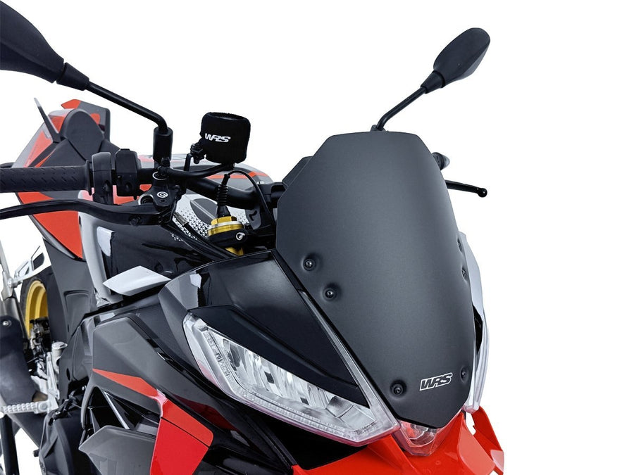Aprilia Tuono V4 [2025-2026] - Sport Windschild – Ansicht 2