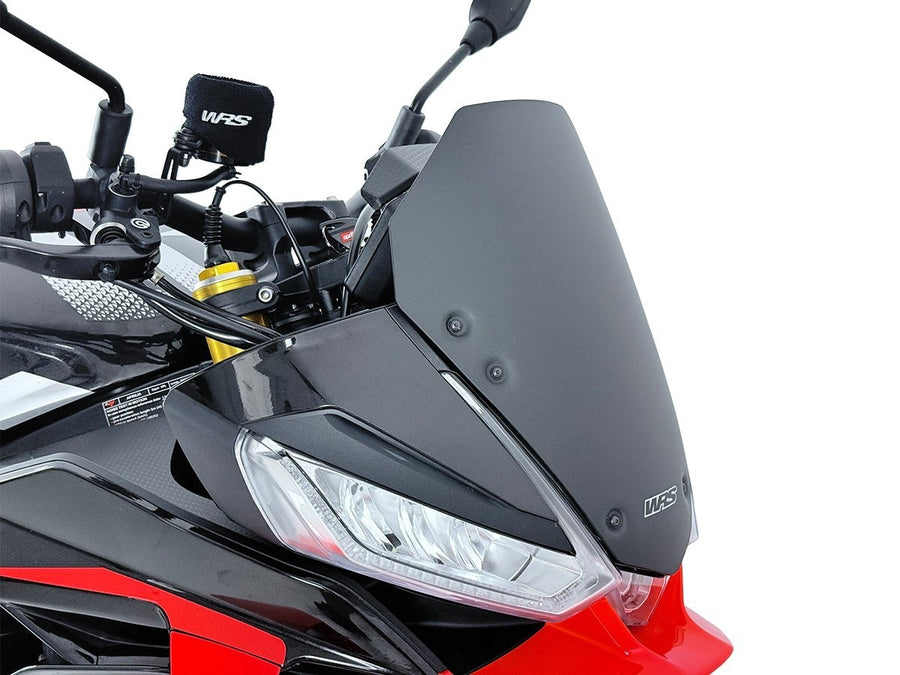 Aprilia Tuono V4 [2025-2026] - Sport Windschild – Ansicht 4