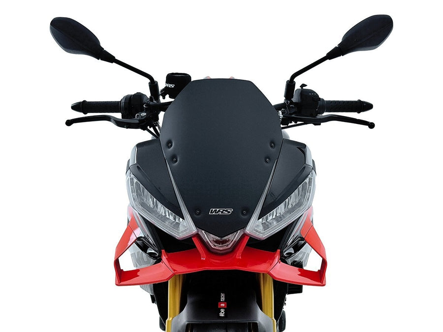 Aprilia Tuono V4 [2025-2026] - Sport Windschild – Ansicht 8