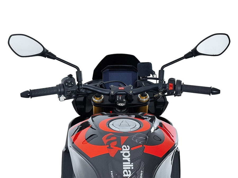 Aprilia Tuono V4 [2025-2026] - Sport Windschild – Ansicht 10