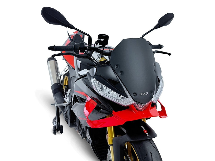 Aprilia Tuono V4 [2025-2026] - Sport Windschild – Ansicht 6