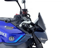 YAMAHA MT-09 Y-AMT [2024-2026] - Sport Windschild ohne Halterung – Ansicht 8