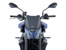 Yamaha MT-09 SP [2024-2026] - Sport Windschild ohne Halterung – Ansicht 10