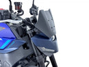 YAMAHA MT-09 Y-AMT [2024-2026] - Sport Windschild ohne Halterung – Ansicht 4