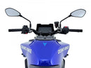 Yamaha MT-09 SP [2024-2026] - Sport Windschild ohne Halterung – Ansicht 12