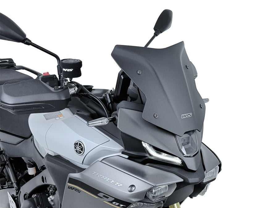 YAMAHA TRACER 9 [2025-2026] - Sport Windschild – Ansicht 2