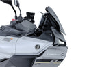 Yamaha Tracer 9 GT [2025-2026] - Sport Windschild – Ansicht 6