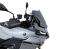 Yamaha Tracer 9 GT [2025-2026] - Sport Windschild – Ansicht 4