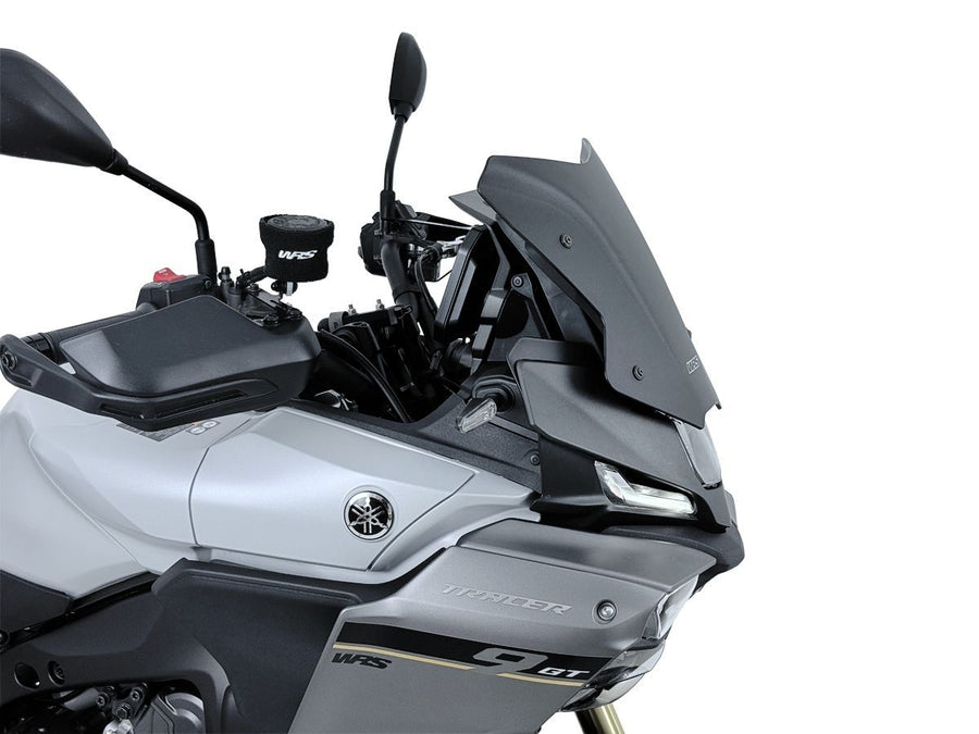 Yamaha Tracer 9 GT [2025-2026] - Sport Windschild – Ansicht 4