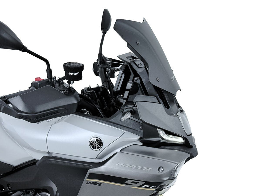 Yamaha Tracer 9 GT [2025-2026] - Sport Windschild – Ansicht 8