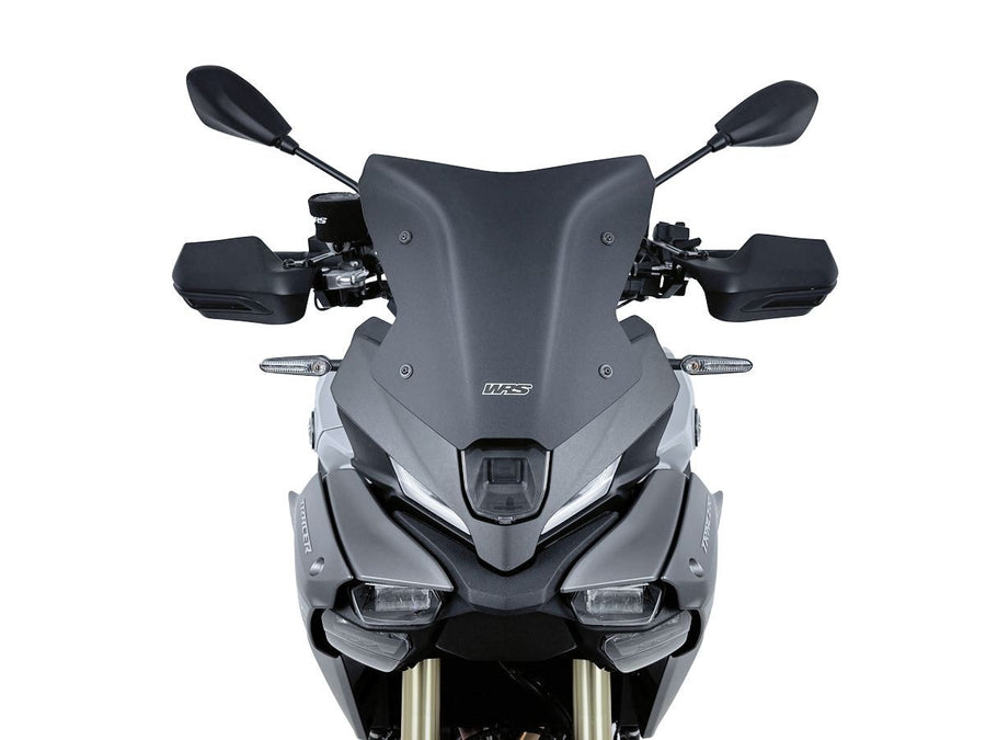 Yamaha Tracer 9 GT+ [2025-2026] - Pára-brisas Desportivo - Vista 10