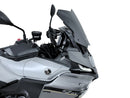 YAMAHA TRACER 9 [2025-2026] - Sport Windschild – Ansicht 8