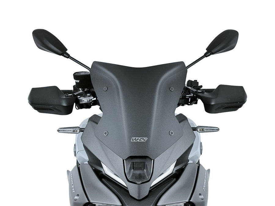 Yamaha Tracer 9 GT [2025-2026] - Sport Windschild – Ansicht 12