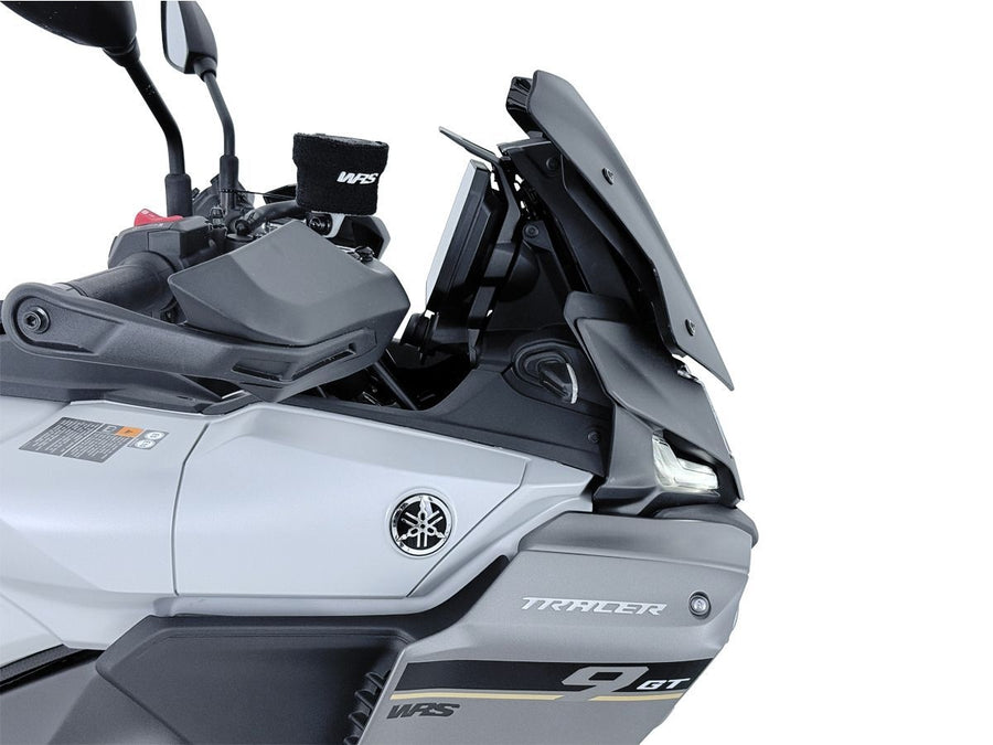YAMAHA TRACER 9 [2025-2026] - Sport Windschild – Ansicht 6