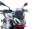 APRILIA TUONO 457 [2025-2026] - Sport Windschild ohne Halterung – Ansicht 3
