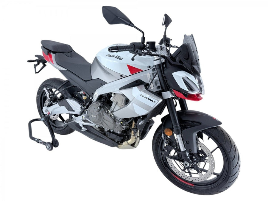 APRILIA TUONO 457 [2025-2026] - Sport Windschild ohne Halterung – Ansicht 11