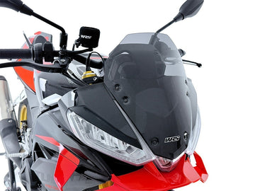 Aprilia Tuono V4 [2025-2026] - Sport Windschild – Ansicht 1