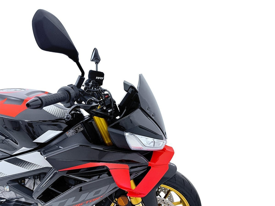 Aprilia Tuono V4 [2025-2026] - Sport Windschild – Ansicht 7