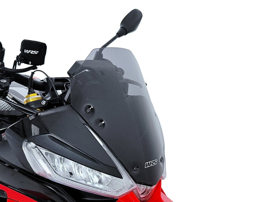 Aprilia Tuono V4 [2025-2026] - Sport Windschild – Ansicht 3