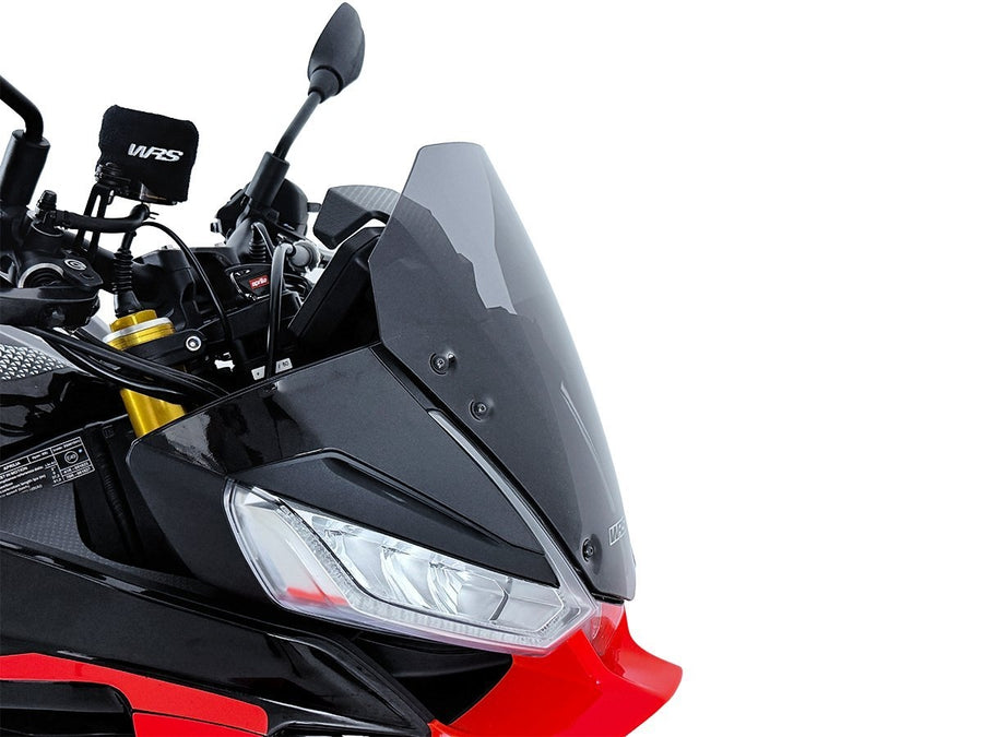 Aprilia Tuono V4 [2025-2026] - Sport Windschild – Ansicht 5