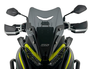 BENELLI TRK 702 [2023-2026] - Sport Windschild – Ansicht 1