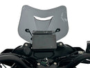 Benelli TRK 702 X [2023-2026] - Sport Windschild – Ansicht 10