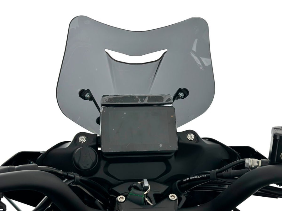 Benelli TRK 702 X [2023-2026] - Sport Windschild – Ansicht 10