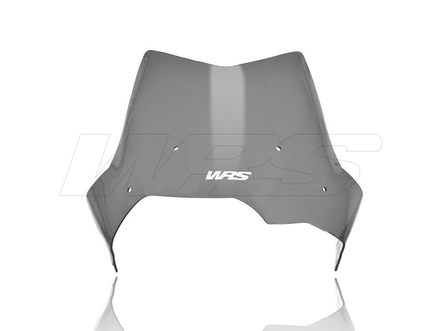 BMW F 650 GS [2008-2012] - Sport Windschild – Ansicht 1