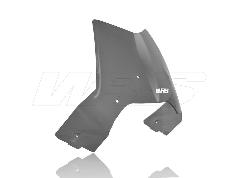 BMW F 700 GS [2011-2017] - Sport Windschild inkl. Halterungen – Ansicht 3