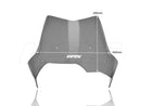 BMW F 800 GS [2008-2017] - Pára-brisas desportivo – vista 7