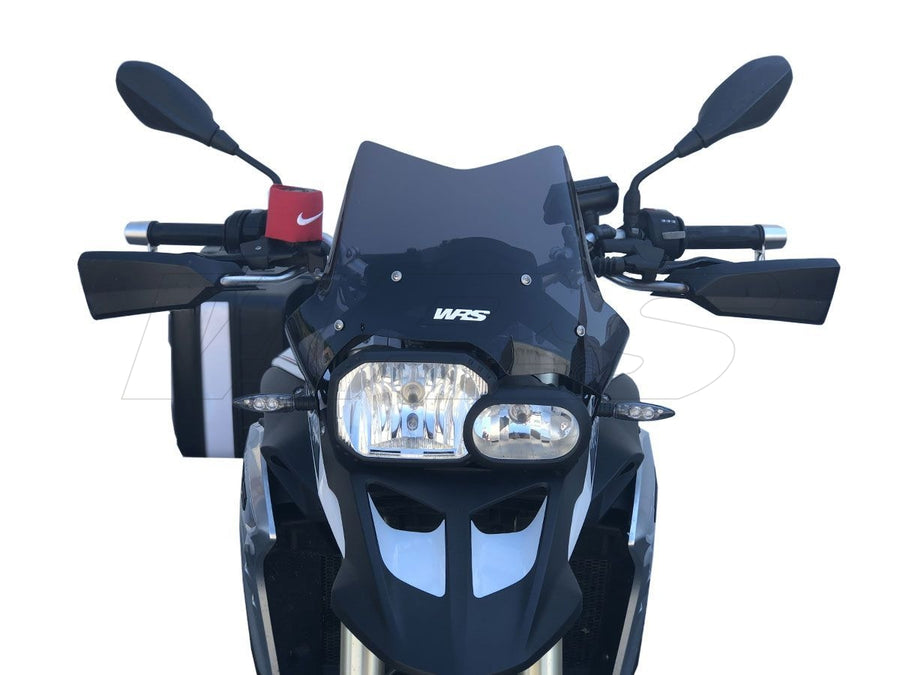 BMW F 650 GS [2008-2012] - Sport Windschild – Ansicht 9