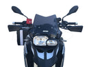 BMW F 800 GS [2008-2017] - Pára-brisas desportivo – vista 9