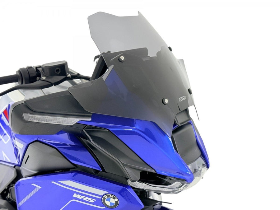 BMW R 1300 RT [2025-2026] - Sport Windschild – Ansicht 1