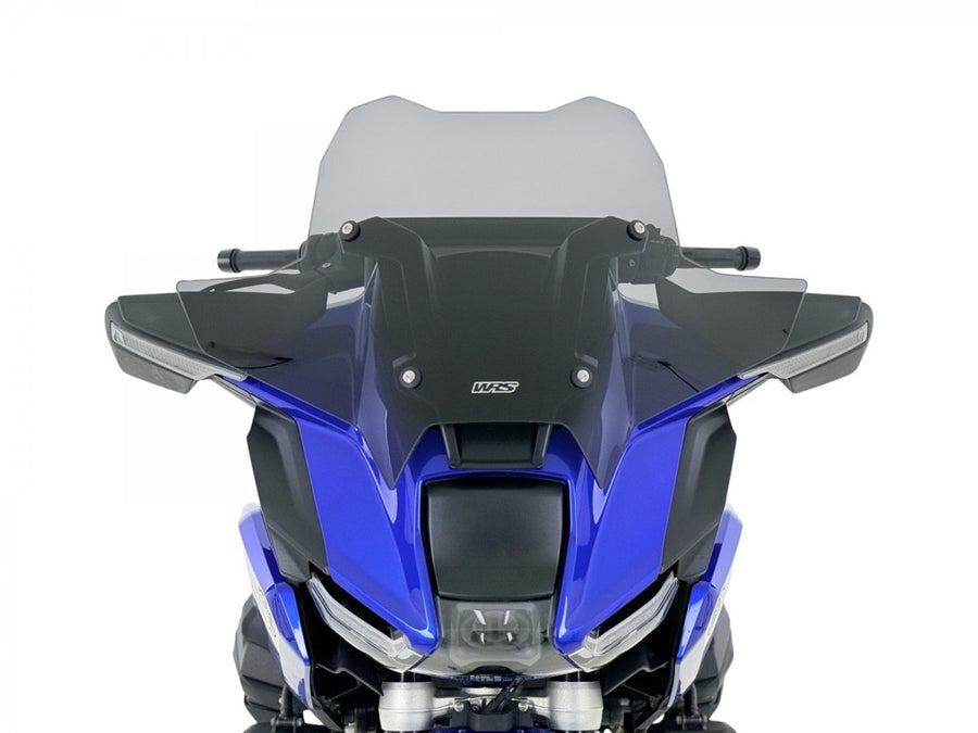 BMW R 1300 RT [2025-2026] - Sport Windschild – Ansicht 10