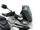 CF Moto 800 MT Touring [2022-2026] - Sport Windschild – Ansicht 1