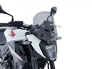 Honda CB 500 Hornet [2025-2026] - Sport Windschild inkl. Halterung – Ansicht 1